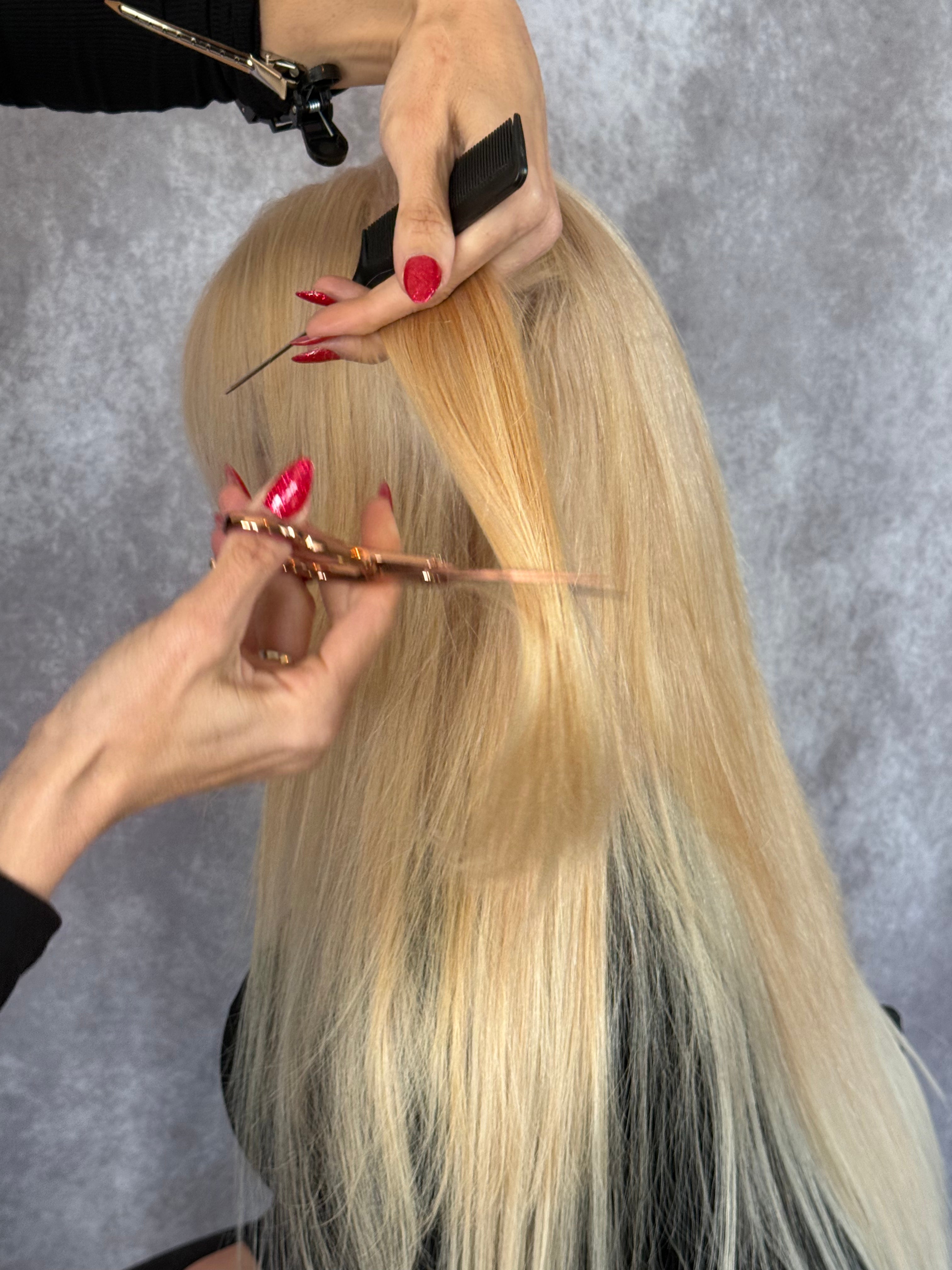 Butterfly Weft Hair Extension Certification — In-Person Class (3/22/26 4-8pm)