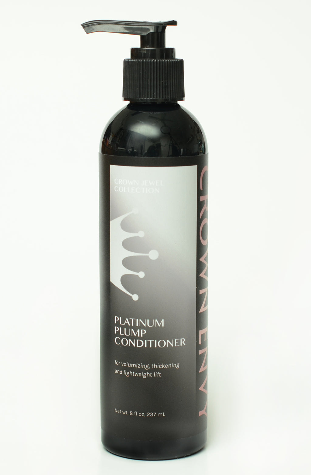 The Platinum Plump Volume Set