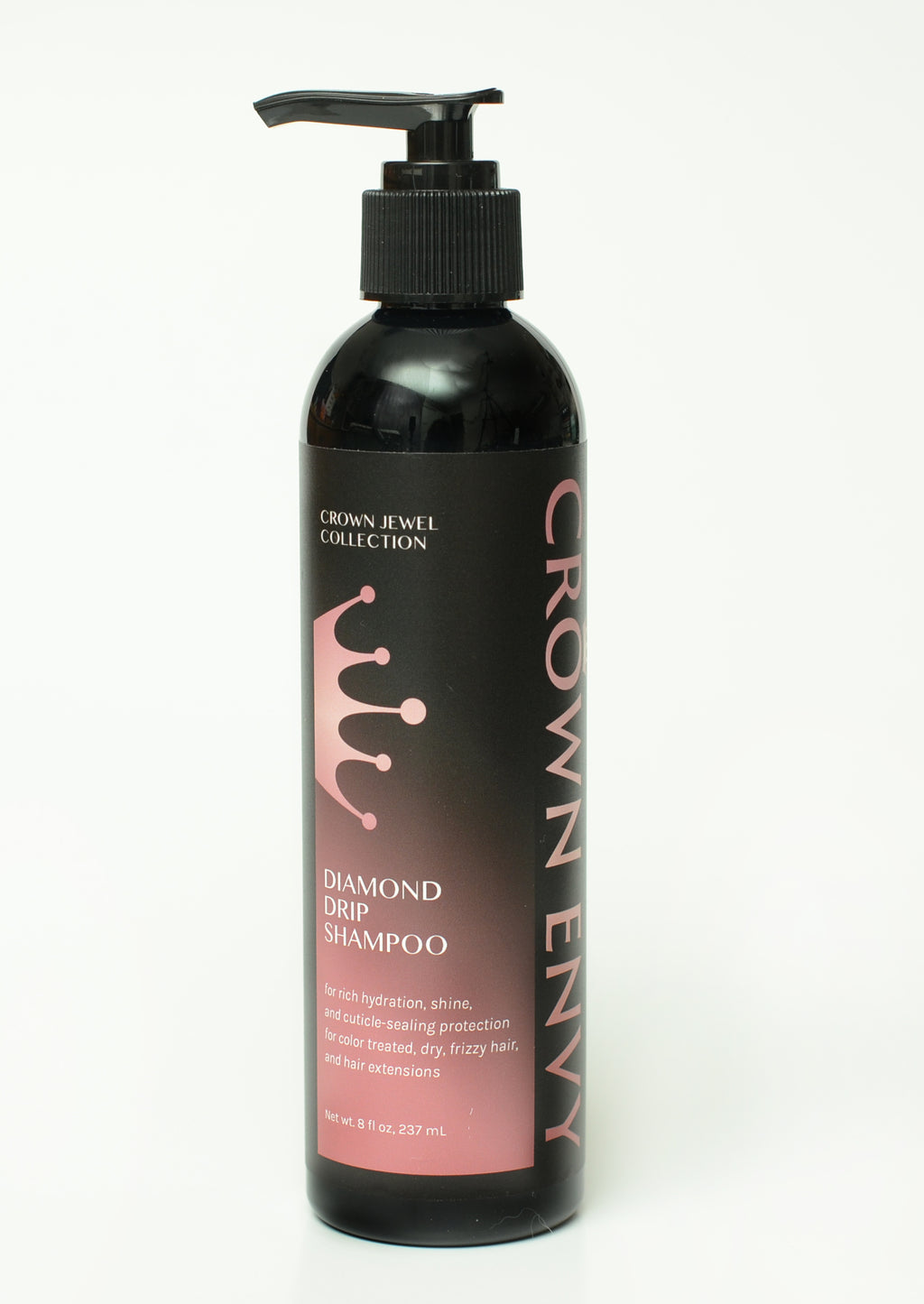 The Diamond Drip Essentials Set