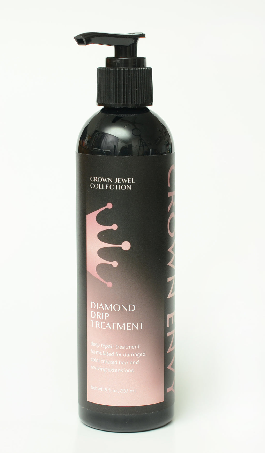 The Ultimate Crown Envy Collection