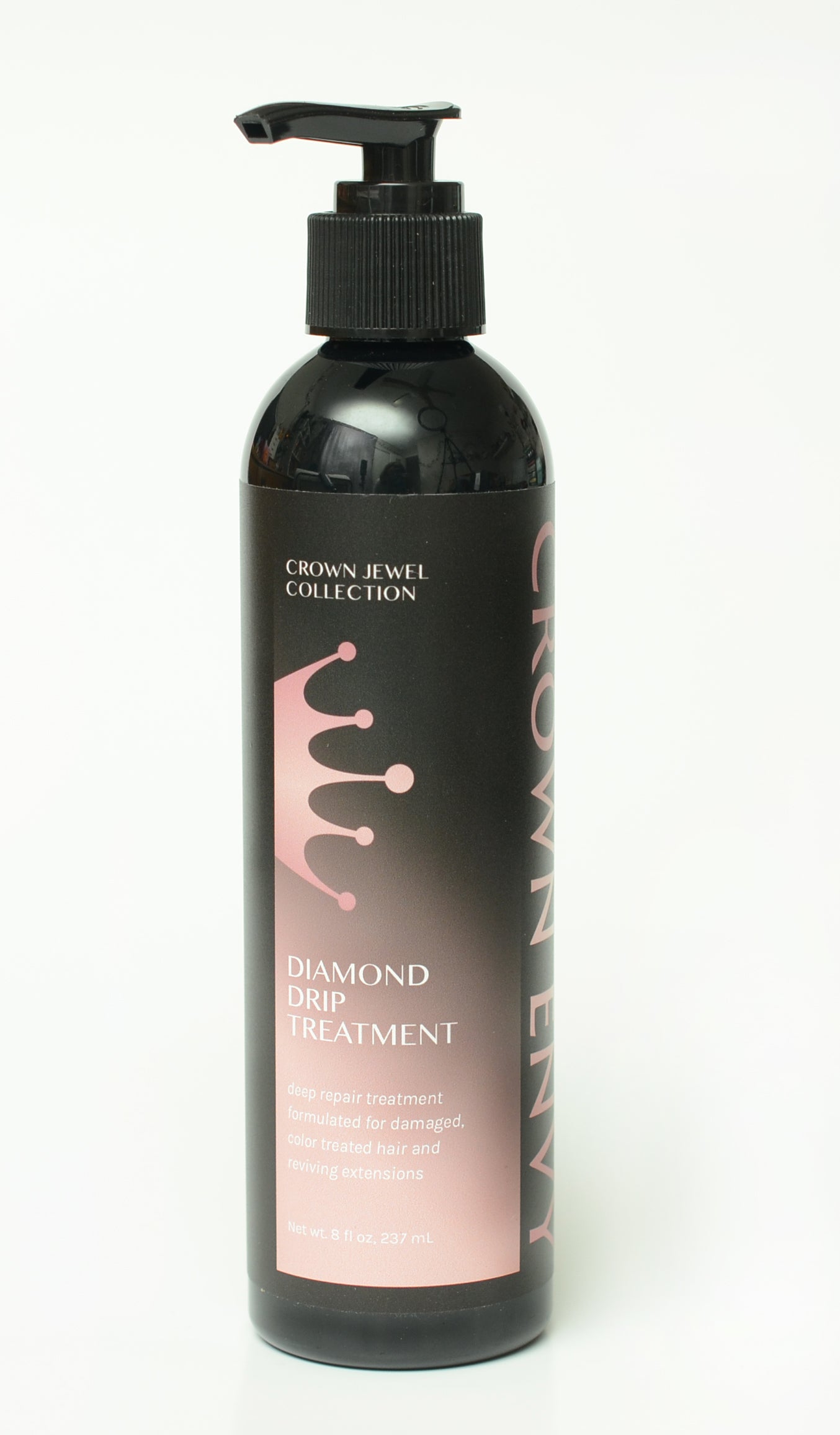 The Ultimate Crown Envy Collection