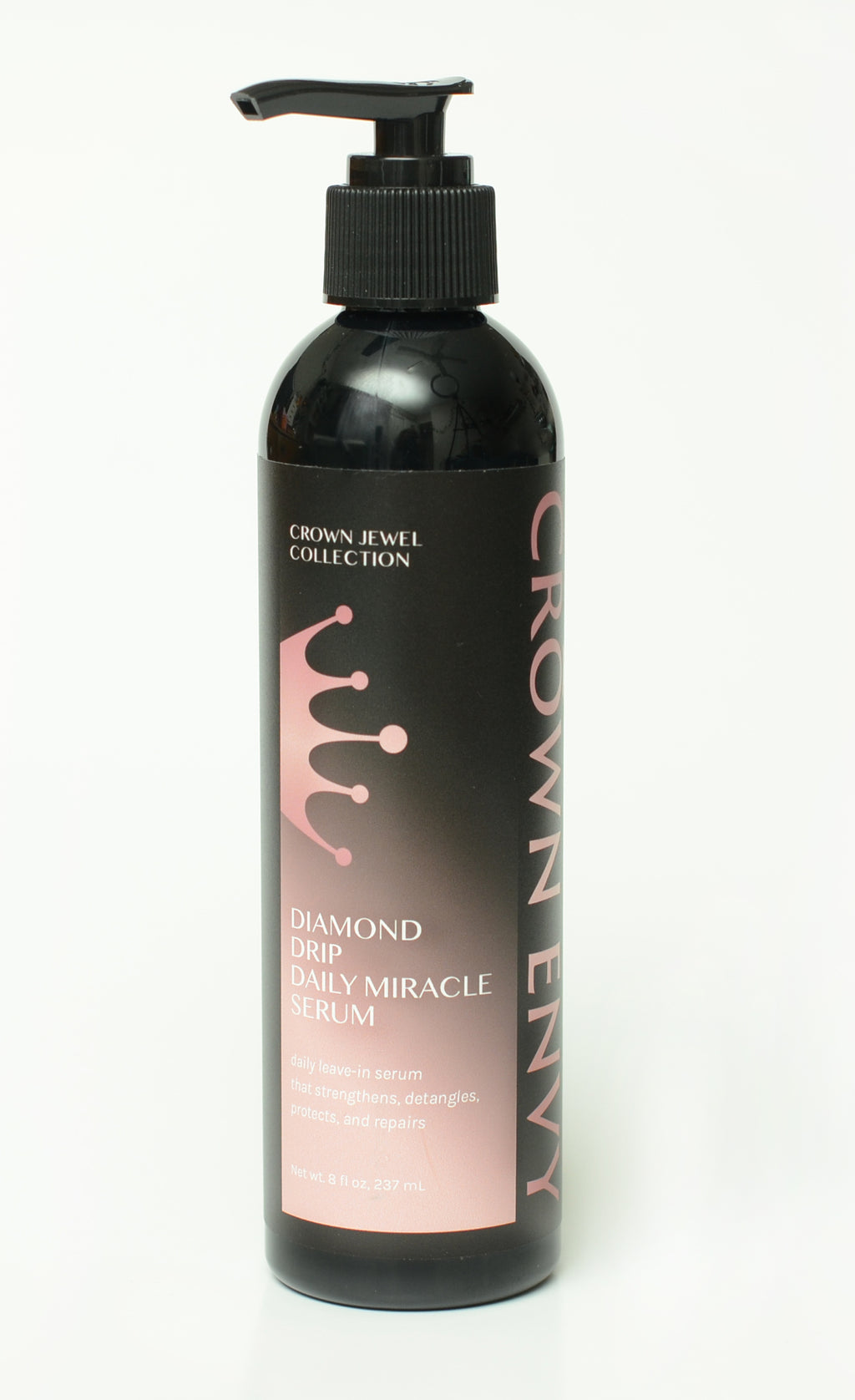 The Ultimate Crown Envy Collection