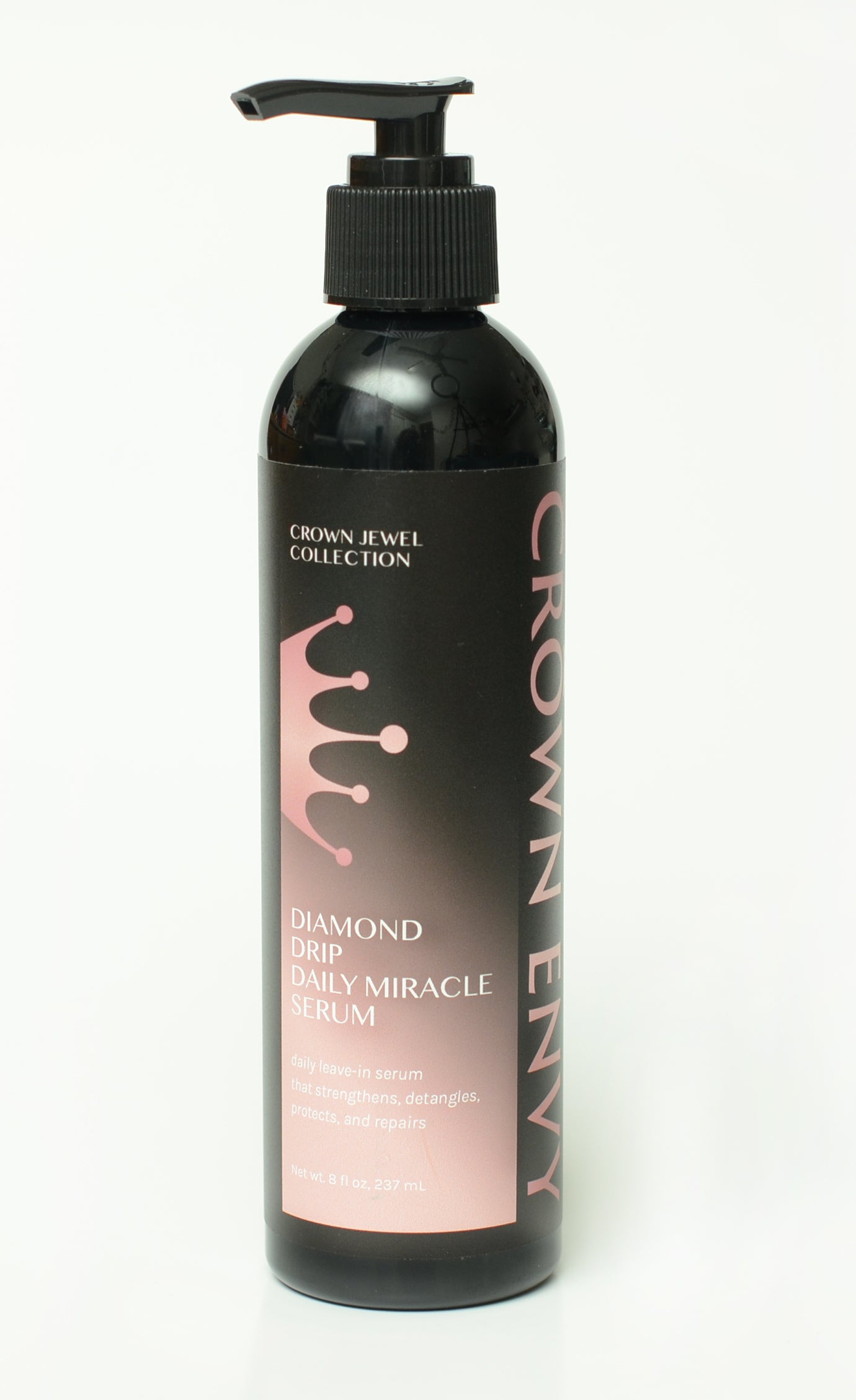 The Ultimate Crown Envy Collection