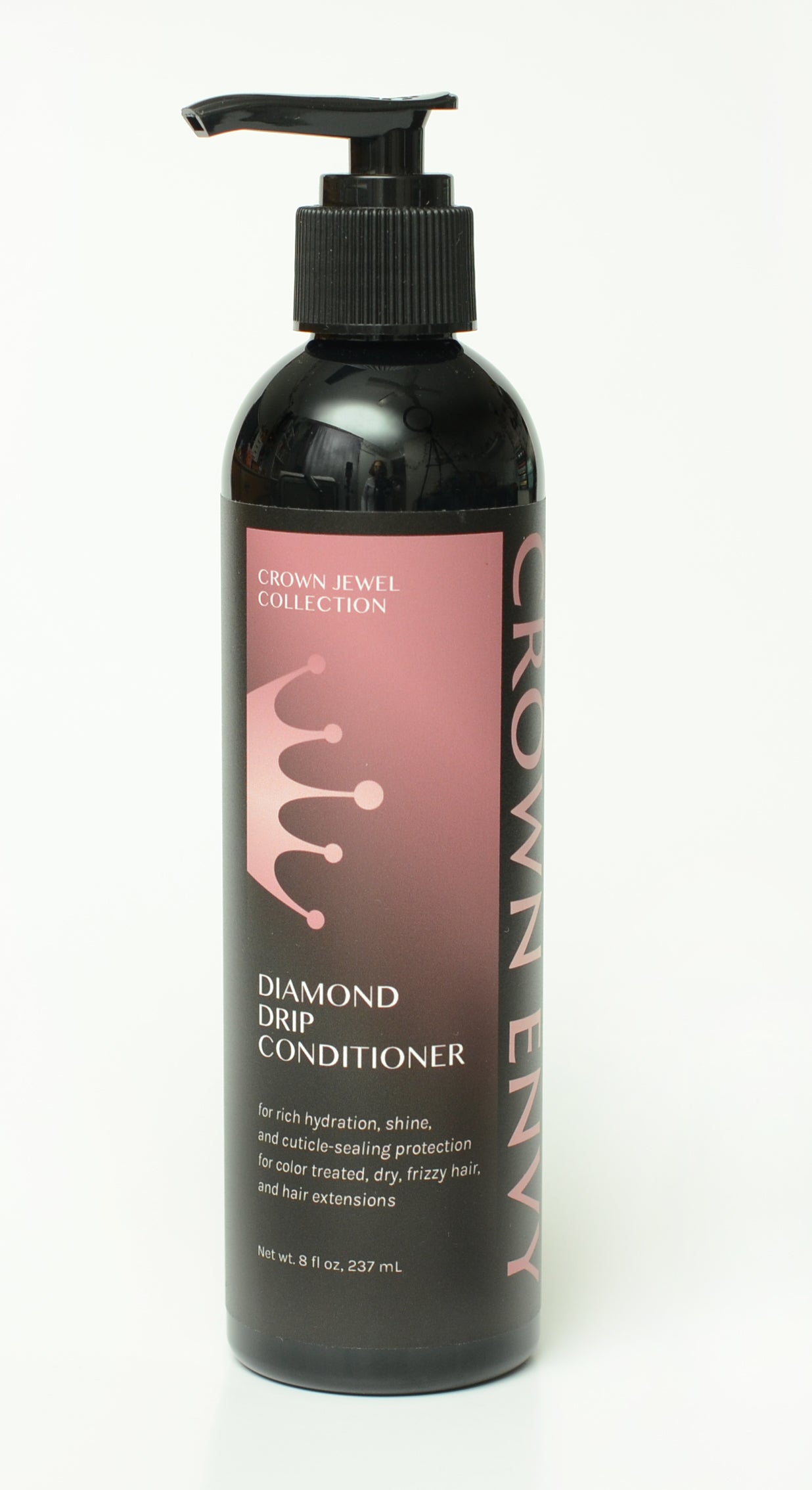 The Diamond Drip Essentials Set