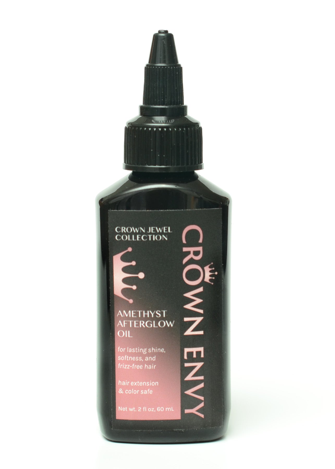 The Ultimate Crown Envy Collection