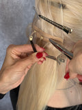 Butterfly Weft Hair Extension Certification — In-Person Class (3/22/26 4-8pm)