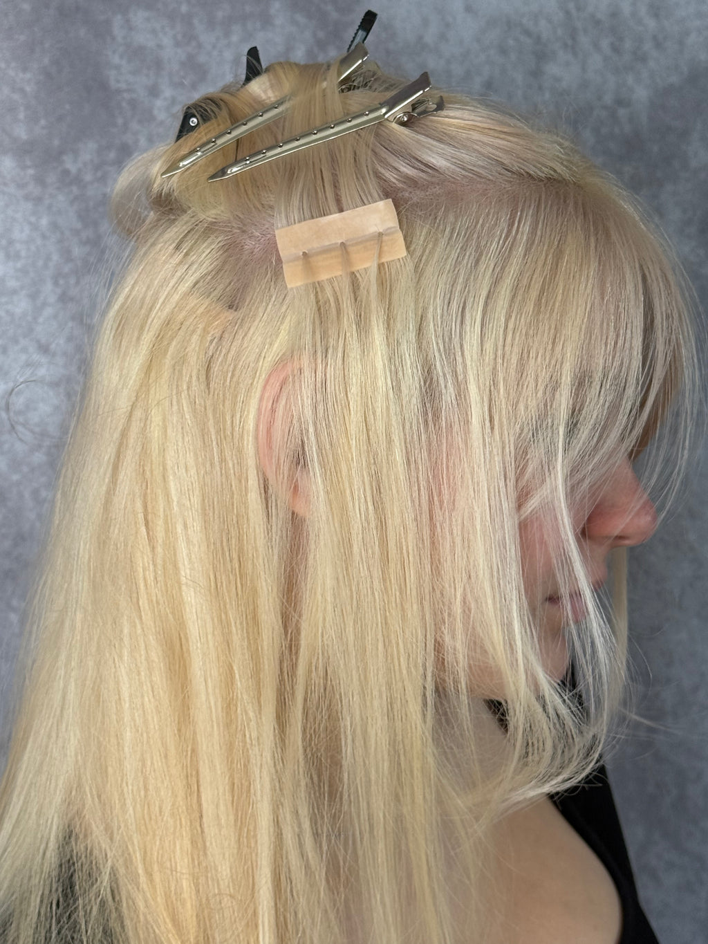 Butterfly Weft Hair Extension Certification — In-Person Class (3/8/26 4-8pm)