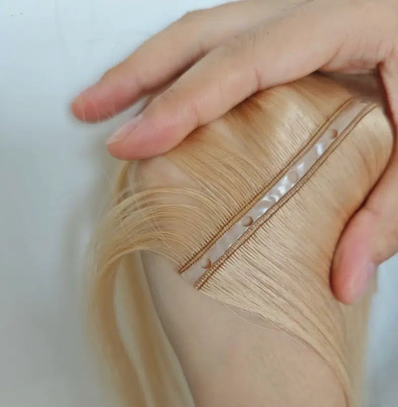 Crown Envy Signature Butterfly Weft Extensions